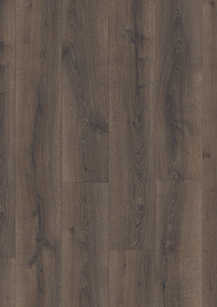 ALPHA VINYL - SMALL PLANKS - ROBLE CAÑON BEIGE - ASVSP40038